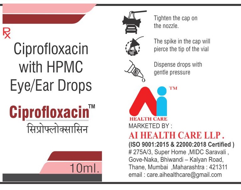 ciprofloxacin-eye-ear-drops-ai-health-care